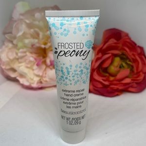 Beauticontrol Frosted Peony Extreme Repair Hand Creme 1 oz